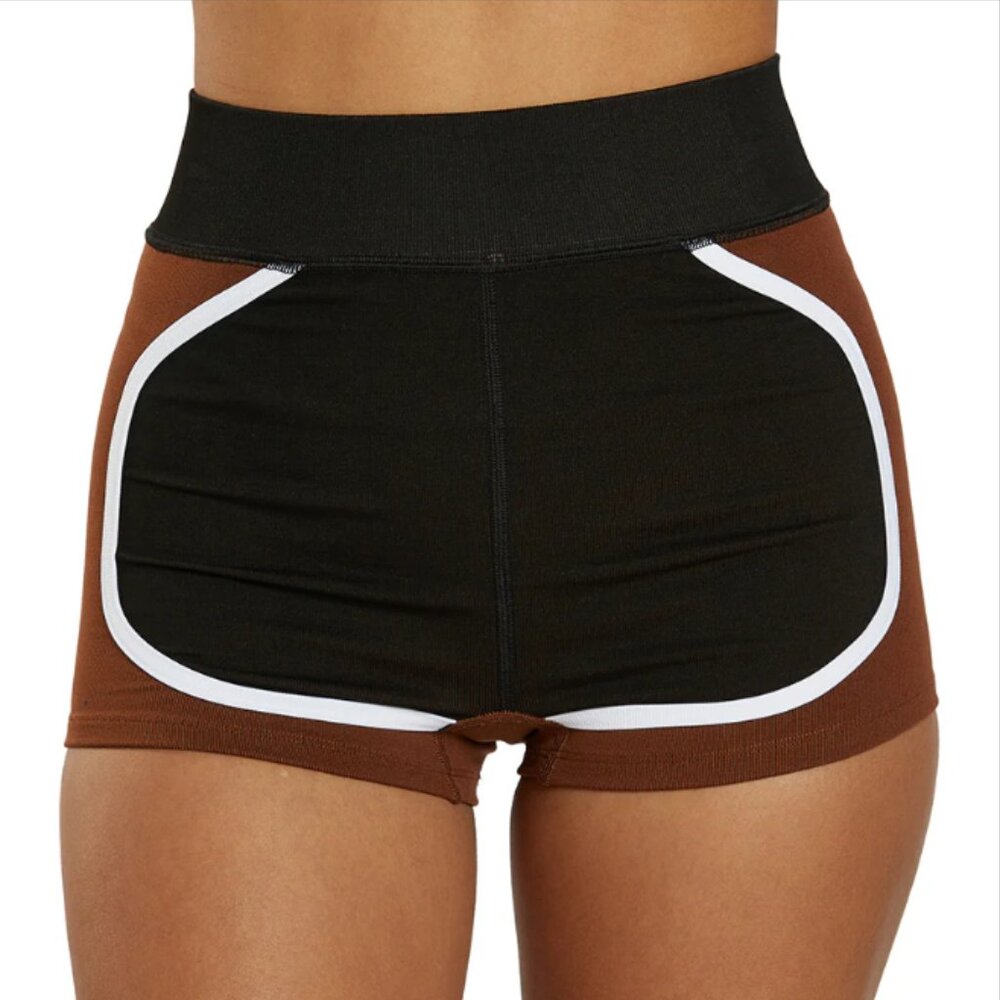 Free People Movement There You Go Run Black/Argon Oil